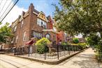 We are pleased to present this exclusive property, 3524 Avenue M, which is a UNIQUE One-Of-A-Kind home. This all brick 18&rsquo; X 52&rsquo; (building dimensions) single family, semi-attached, corner property is located in the neighborhood of Marine Park. The NYC square footage is listed as 3, 3039 sq/ft, which is unusually large for a single-family property. This beautiful home is laid out as a duplex and offers an open layout on the first floor. The property is spacious, bright and an ideal for entertaining guests or spending time with family. There is a large living room, dining room, and a customizable eat-in kitchen. Going upstairs, the second floor is perfect for a big family as there are 3 large bedrooms with ample closet space and natural light. This home needs upgrading and TLC to reach its full potential, but allows you the perfect space to imagine your dream home with a blank canvas to work with. Hardwood floors throughout and high ceilings with lots of windows, which provides a sense of spaciousness. In addition, there is a windowed basement with a large family room, and an additional guest room with a full bath. The basement can be used as a separate living space and has a private entrance with a 2-Car Garage, located adjacent to the property, which is conveniently close to shopping, transportation and houses of worship. Don&rsquo;t miss out on this amazing opportunity!