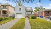 Newly Renovated split level home located with in a block from Union TPKE in Glen Oaks. The house features a front Porch, Huge Living room, Formal Dining, new Updated Kitchen, 4 Bedrooms, 3 Full Bathrooms, a Fully finished Basement, Laundry, 1 Car Attached Garage, and a Private Driveway. Conveniently located near Bus, School, Restaurants, Park, LIJ Hospital, Lake Success Shopping Mall and all other community amenities. Excellent Location! Don&rsquo;t Miss Out!!