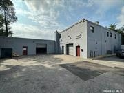 Location Location Location - Sublease Available - 7, 000 - 9, 500 sq. ft., 14&rsquo; Ceiling, 10&rsquo; Garage Door, 400 Amps, Heated Warehouse.