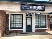 Well maintained neighborhood shopping center. Recently renovated space, shopping center exterior, and parking lot. The space has two dressing rooms, a bathroom, and central AC. Pylon sign on busy route 25A. The shopping center is easily accessed from 25A via dedicated turning lane, Gnarled Hollow Road and Jones Street. The space is being offered at $30 PSF NNN.