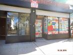 Remodeled Store/Office Space For Rent. Side of 97 Street, Approximately 725 Sq Ft With Electric Gates, CAC, Tiles Floors, Store Fronts and Great Lighting. Close to Transportation, Schools and Other Major Stores. NO FOOD BUSINESS.