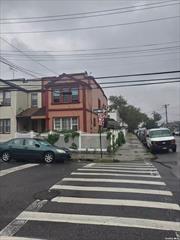 Diamond condition totally renovated 2 family in the heart of Ozone Park. This home features 7 bedrooms 4 baths and a full finished basement, private driveway and beautiful fenced in corner yard. Close to shopping, buses, schools, houses of worship and casino.