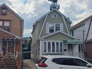 Legal Two Family For Sale, Located In The Charming Neighborhood Of South Ozone Park., Additional information: Appearance:MINT, Interior Features:Lr/Dr, Separate Hotwater Heater:Y