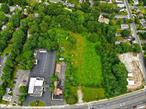 Prime location and opportunity with double curb cut and designated traffic light and arrow. Level with border landscape. Multiple possibilities with proper approvals. Upper Port Jefferson, Port Jefferson Station and th entire Rt 112 Corridor south of Rt347 is going through a major Renaissance. Don&rsquo;t miss this opportunity.