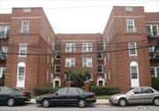 Oversized 2 Bedrooms Unit On Second Floor. Beautiful Architectural Details. Near All.
