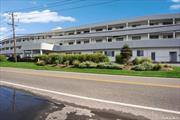 Oceanfront living at the Westhampton House. Top floor, renovated, 1 B/R 1 1/2 bath with beautiful views of the ocean, pool and deck. The Westhampton House offers a large heated pool, ocean beach, full gym, recreation room with shared kitchen facilities, laundry, bay side access, elevator and an on-site resident manager. Monthly charges including taxes are approximately $1, 1, 00. Westhampton House operates approximately from April - Nov each year. WHEN ARRIVING AT THE WESTHAMPTON HOUSE, GO TO MAIN ENTRANCE, TAKE ELEVATOR TO LEVEL 3. GO TO THE LEFT TO UNIT B28