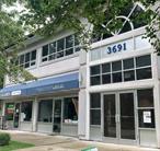 Office space on second floor. Reception area / waiting room plus 3 offices and large closet. Lots of natural light. Shared restrooms. Plenty of free parking. Elevator plus stairs. On busy road close to Taconic and bus stop. Two entrances. Asking $1, 600/mo plus utilties.