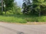 Beautiful .21 acres in prestigious Fishkill. Walk to Main St, restaurants.