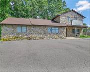 1st Floor Medical Office Building, 2000 SQ FT. Currently used for Dentist Office. Main Floor: Sitting Room, Reception Area, 2 Offices, 5 Rooms with Plumbing in place for Gas for Sweet Air, Kitchen, 2 Half Baths, Utility Rm. Second Floor has a Spacious 20x13 Office. 6 Parking Space & Street Parking. Perfect for Dermatology, Pain Management, or Any Specialty Practice