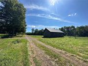 Ready to take the next step in creating your upstate farm? This acreage consists of three lots zoned agricultural. With a 24&rsquo; x 36&rsquo; barn built in 2006, a small drinking spring fed pond which was used for a horse, tucked in off quiet Menges Road. Already an area designated for pasture and two large field with stone walls. This is a great spot to start a farm, and build your home in the country. Located 15 minutes from Route 17, 15 minutes from Bethel Woods, Jeffersonville, Roscoe, Livingston Manor. Two hours from NYC