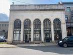 Rare opportunity, former bank on 45-47 Grand St in Newburgh City&rsquo;s Liberty/Grand Street Heritage Corridor; 8920 SF Office Building; Marble and Granite interior,  8 divided offices, Conference room, kitchen and second floor balcony overlooking Grand St; architecturally designed high ceilings allows Natural Lighting to fill the space. Full walk Basement suitable for storage; 45 Grand St has two floors,  5 offices upstairs and 4 on the first floor. Parking in public areas, including designated at corner of Grand and Broadway. Walkable to Restaurants, City Hall, SUNY Orange Community College and soon hotel and &rsquo;hospitality facilities&rsquo; across the street at other Historic Buildings ( formetly YMCA/ Masonic Temple).