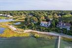Location Is Everything- Southold Bayfront With Spectacular Views To Shelter Island & Beyond. Meticulously Maintained Cape Style Home Features 3 Bedrooms-All With A View Of Peconic Bay, 3 Baths, Hardwood Floors, And The Most Amazing 270 Degree Views From The Outdoor Patio & Direct Bay Access From Your Own Beach.