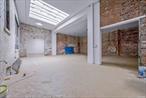 Please note: This space has entrance on 36th St., not on Queens Blvd. Commercial space for lease. All use considered. Can be divided. Very high ceiling. Exposed brick walls. Concrete floors. Amazing space. Ideal for showroom, gym, event space, community facility, etc..