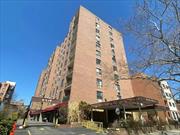 Huge 1110 SQF Condo In Heart Of Flushing /Murray Hill Section ! 2 Bedrooms 1.5 Bath. Big Balcony , CC $460 Only , Property Tax $4965. Walk to Main Street Or K-Town. Motivated Seller !!!!