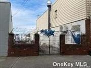 Ozone Park, Liberty Heights, Vacant Lot, R6B Zoning w/ Commercial overlay C2-3