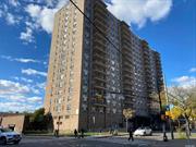 Location, Location Central Flushing. 24 Hrs. Doorman, 4 Elevators, Building Monthly Parking Available for An additional Fee. School, Park, Library, Restaurants, Shops Transportation and Highway.