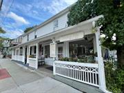 Sunlight dances across the front porch, fills the dining room, and the apartments above. Caf guests line the sidewalk to enjoy a good meal, wonderful service, and friendship which has made this property a mainstay and center of hospitality for Cold Spring for decades. This property has it all: For the investor (6.4% Cap); For the owner operator the commercial space is zoned as full-service restaurant, is turn key, and ready to welcome your guests for a cup of coffee or a complete meal. The restaurant seats about 70 and has been a successful restaurant location in the Village of Cold Spring for over 60 years and a multitude of owners and proprietors. The two fully renovated apartments above, have fabulous views of Main Street and the village. The properties highly desirable location on Main Street, nestled in the heart of the Village, just a couple blocks to Metro North, and a short distance to many desirable hiking trails is restauranteurs dream and makes the apartments easy to rent.