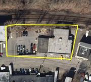 16, 000 SF industrial flex building. Currently 88% leased with (5) tenants. 2000 Amp 3 phase power. Ample parking with (46) Spaces.Three office tenants at street level and one 1850 SF Vacancy (see separate listing) two tenants at lower level. Fenced parking. One OH Door Bay.   Zoning IND-A Permitted use: Business and professional offices and studios., Supply houses, warehouses and commercial distribution plants., Manufacturing, fabricating, finishing assembling of products., 6. Retail fuel storage and sales, storage of gasoline (subject to specific storage rqmts)Public or private garages, automobile repair work (in doors only) Gasoline filling and service stations, Taxi and limousine dispatch facilities, Off-street parking facilities., Fine arts instruction schools. Additional Information: Utilities available: Cooling, Heating, Lighting,