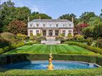 &rsquo;Haut Bois&rsquo; - is an elegant brick and stucco French Chateau located in the heart of Brookville, NY. Drawing inspiration from the Louis XIV Hunting Lodge, now known as the Palace At Versailles, this stunning 18 room estate is rich in history and beauty. Originally built by Ogden Codman Jr. in 1916 and later restored in the late 1900&rsquo;s and also in 2023, this one-of-a-kind masterpiece stands tall at the end of a private road on 8 pristine acres of land. The original landscape was designed by Jacques Greber and includes a beautiful step-down courtyard, irrigated vegetable garden, gated tennis court, in-ground pool with pool house, chipping/putting green, and an outdoor fireplace and grill area. Flourishing with ivy and grandeur, and tucked away on Long Island&rsquo;s Gold Coast - &rsquo;Haut Bois&rsquo; is one of the last remaining architectural fortunes of its time.