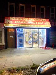 Deli for sale at very busy intersection at 101 Ave and Woodhaven Blvd. All inventory is included in the sale. EBT, ATM, Credit Card terminal, Beer and much more. Basement is included for storage. 7.5 years left on the lease and its renewable. Monthly rent is $2, 500. Weekly sale is approximately $10, 000. Location has a lot of potential for increase in revenue.