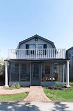 This Home is Available To Rent Weekly For $6, 000 NOT a month. Fire Island is a vacation destination. Welcome to The Big Fish - Your home away from home! This charming beach cottage comfortably sleeps eight with 4 bedrooms and 1.5 baths. In addition, there&rsquo;s a screened in front porch with sitting area & TV. Outback has a large deck great for entertaining, relaxing plus an outdoor shower. ADDITIONAL AMENTIES: handicap accessible with 1st floor bedroom. Home includes 8 beach chairs, umbrellas, 8 bikes & 1 wagon. Rates fluctuate from $6, 000 to $7, 000 for July 4th and Labor Day weeks.
