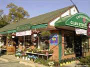 Great Opportunity to Own Your Own Business- Florist Has Been in Established and Operated for nearly 42 Years in Same Location.