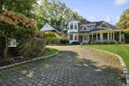 Pristine and private post-modern home in Jamesport Now Available for the Off-Season 2025 from November 1, 2025 through April 30, 2026 for $9, 000 Per Month. Summer 2026 Now Available for Booking! July for $35, 000 and August for $40, 000. Nestled away on a pin-drop quiet cul-de-sac and situated on a shy acre of meticulously landscaped property. All just around the corner from the coveted Iron Pier Beach and Park. This grand and incredibly spacious home boasts beautiful natural light throughout. All tastefully decorated with high-end finishings. Meticulously appointed throughout for the most decerning guest. The home features a fully stocked eat-in chef&rsquo;s kitchen perfect for entertaining. The home lends to multiple entertainment and living spaces for making wonderful memories with family and friends. With lush bedrooms and baths, the home comfortably sleeps up to 12 guests. The backyard is truly an oasis featuring a huge outdoor kitchen, lounge and dining area overlooking the in-ground heated pool and hot tub with waterfall. Gather around the large fire-pit area all year long. Treat yourself and guests to the North Fork this coming season. You are guaranteed to fall in love. The utilities are not included for the winter rental. Utilities Included with Cap in Summer. Ground care is included. Snow removal is not included. Pets are permitted on a case-by-case scenario and service animals are exempt. Online application and Minimum 650 credit required. Link Provided Upon Request Rental Permit # RP-25-244