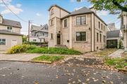 Brand Newly Build House, With Permites Signed Off in September 2023. Prime Location in Kew Gardens. Off Lefferts Blvd, Close to Long Island Rail Road, 20 Minutes To Penn Station. The House Features Huge, Bright Living Room, With Many Windows, Large Dining Room, Eat-In Kitchen With Beautifull New Clabinets, Granite Countertops, Stainless Steel Appliances, and Half Bath. Second Floor Has A Large Master bedroom, With Large Walk- In Closet And Full Master Bathroom, 2 More Bedrooms and additional Full Bath. 3rd Floor Has 2 Bedrooms and One Full Bath. All bathrooms Have Heated Floors. All the Plumbing and Electric and Windows Are Brand New. Hardwood Floors, Energy Efficient AC Units Throughout the House Finished Basement, Can be Used As Children&rsquo;s Play Room or Office, With 2 Bedrooms and One Full Bath, Laundry Room, With A Separate Entrance On the Side of The House. Nice Fenced Backyard. Driveway for 2 Cars and Garage. Close to Forest Park, Subways E, F and J Trains, Many Stores and Restaurants, Schools and Houses of Worship. This House is Fully Furnished and will be Sold With All The Furnitures. Great Deal.