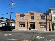 Completely updated building. Professional suites in Heart of Copiague. Across from LIRR. Off street parking. 2 offices and bullpen area Suite is completely brand new MUST SEE