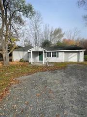 3 Bed 1 Bath recently renovated home with garage in Monticello, NY. Close to schools, shopping, and restaurants. Please call and schedule your showing today!