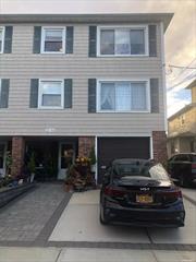 Duplex Big apartment 1, 200Sf with Washer and Dryer and parking for two cars, close to all major Highway, Q16 to Flushing, express buss to the NYC, Little neck bay park, Bayside marina and pier. and much more.