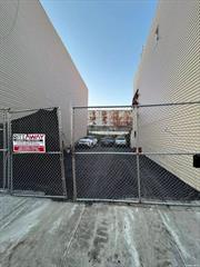 Located in the Blissville section of Long Island City close to Greenpoint Avenue bridge, Borden Avenue & Midtown Tunnel, in Opportunity Zone, 25 x100 lot in rare M1-3 zoning with FAR 5 = 12, 500 sf +/- buildable in commercial zoning, build warehouse, office building, school, religious facility, storage facility, auto repair, body shop, funeral home & more uses. Refer to NYC planning for all commercial uses allowed. The current tenant using for parking & storage of vehicles. Can be combined with 6 family at 53-30 35th St @ $2, 649, 000.