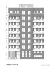 sell as land value . package deal with 143-34 84th Road. R6A zoning . Total max buildable 28, 000 sqft.