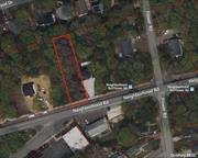 Commercial Vacant Lot Parcel ID: 0200-980-40-10-00-026-000 - .23 Acre / 48&rsquo;X199&rsquo; Northside of Neighborhood Road, Next to House# 477 (Westside)., Additional information: ft corner:200