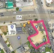 Highly valuable Corner Lot for development The CORNER LAND offering consists of two adjacent lots combined at approx. 9, 590 SF, located on Corner of Northern Boulevard and Murray Street in Flushing, Queens. This is a highly valuable corner lot that presents great opportunities from its key location and visible frontage surrounding restaurants, banks, supermarkets and etc. Situated in an R5B/C2-2 zoning district, with max development potential of approx. 19180sf, a rarely available corner lot for development.   **150-60 Northern Blvd & Murray Street Lot: Corner of Northern Blvd and Murrary Street Combined Lots  Description Vacant Block/Lot Lot Dimensions (approx.) Lot Area (approx.) 9, 590 SF Zoning R5B / C2-2 FAR - Residential 1.35 FAR - Facility 2.0 Max BSF ZFA (approx.) 12, 526 SF Max BSF ZFA (CF Bonus) (approx.) 19, 180 SF Assessment (22/23) $614, 157 Tax Class Real Estate Taxes (22/23) $65, 383