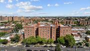 Welcome to city living at its finest! This spacious modern two bedroom apartment is located in the heart of Forest Hills, where style and convenience blend seamlessly. Enter through the foyer of this beautiful apartment into the living room and kitchen with granite counter tops. The primary bedroom features two closets and the second bedroom is situated right off the living room/kitchen. There is an abundance of room for storage with three additional closets. The full bathroom has been recently updated and the entire apartment has been meticulously maintained. ***Has a deeded assigned garage parking spot*** Close to the R/M subway, shops, and restaurants.