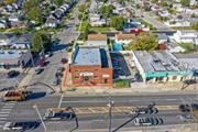 Excellent Investment Opportunity to own a Mixed-Use Commercial property in Oceanside, NY! Conveniently Located on a Large 6, 000 SQ/FT Corner Lot this location boasts tremendous street visibility at the intersection of Long Beach Rd & Waukena Ave with over 31, 000 Vehicles Per Day! Offering 10, 240 SQ/FT, this Free-Standing building is ideal for the savvy investor interested in building a High Performing Portfolio or Owner Occupied End-user seeking to grow & generate additional business. This building is currently income producing with major upside potential, Upper Level hosts 12 Bedrooms 3 Baths! Current operating financial summary and existing floor plans available upon request! Reach out to schedule viewing, DO NOT MISS OUT!, Additional information: Rental Income:Y, Building Size:10240