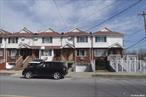 This two-family home was built in 2000 and features five bedrooms, five bathrooms, a fully finished basement, and a driveway/car porch in front. Solar Panels