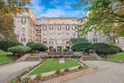 Lovely Woodside/Astoria Living. Enjoy This Well Maintained Corner Bright 1 Bedroom Apartment Facing the Beautiful Courtyard of Boulevard Gardens With Great City Views. The Space Offers Well-Maintained Hard Wood Floors Through Out The Unit, a Spacious Bedroom, BRAND NEW Bathroom And A Galley Way Kitchen With A Roomy Breakfast Countertop Nook For Small Dinning. Boulevard Gardens Offers A Large Community Feeling With Over 960 Residences On An Estimated 11 Acres Of Beautifully Landscaped Grounds, While Also Offering A Small Building/Community Feeling Within Each Building Of The Cooperative. Amenities Include The Convenience Of Direct Laundry Access, A Designated Picnic Area, A Children&rsquo;s Playground, Library, Bike Storage, And An On-Site Management Office, Along With A Live-In Super. Boulevard Gardens Is Located In Woodside, Right On The Astoria Border, With Convenient Transportation Including Being Two Blocks To The R/M Train At Northern Boulevard (5 Stops To Manhattan), As Well As The Q18 Bus. Subletting Is Allowed After 2 Years Of Residency.