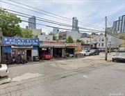 4 buildings currently being used for Auto Body/Collision/Auto Repair & Tire Repair.