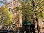 Located on Historical district of Jackson Heights, this one bedroom coop building shadowed with two beautiful trees. It is only one block to the subway system and surrendered by lots of restaurant and cafes. This third floor unit has an eat in kitchen, spacious bedroom and separate living and dining room.