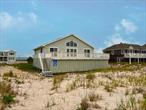 Welcome to the beach! Take some time to enjoy the summer on the ocean in this lovely beachfront home. Enter into a spacious open floor plan, where everyone can relax and enjoy the view. There is 1 Primary ensuite bedroom, 3 additional bedrooms, a full bathroom, and a loft area for more sleeping space. Out the back door, an oversized deck awaits you to enjoy the panoramic ocean views. You can watch the sunrise, or just enjoy listening to the roar of the ocean waves. Direct ocean access, making it easy to enjoy the water any time of day. If you&rsquo;re looking for a break from the beach, there&rsquo;s plenty to do nearby. Close to Westhampton Beach village, where the town offers great restaurants and shopping, as well as other outdoor activities. Whatever your interests, this beachfront home is the perfect place to relax, recharge, and enjoy all that summer has to offer. Don&rsquo;t miss out on this incredible opportunity.