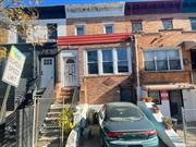 1 Fam Brick Property with PARKING! ALL Cash Only, NON Financeable. Delivered Vacant., Additional information: Appearance:Good, Interior Features:Lr/Dr