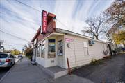 Calling all entrepreneurs make this your next investment! Local deli is up and running, being sold, turn key. Prime location, lots of traffic!