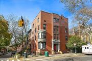 Standing on one of the most picturesque streets of Brooklyn Heights is 260 Hicks Avenue. Constructed in 1845, the Queen Anne and Romanesque Revival details include a bay window on the corner and a scroll pediment doorway supported by clustered colonnettes, which perfectly embody old-world craftsmanship. Nestled amongst some of the most expensive real estate in the city, with cobblestone Joralemon St. on one side, and beautiful tree-lined Hicks Street on the other, this 9-unit building&rsquo;s location is famed for some of the most recognizable photo-shoots. First time to market in over two decades. Diligently maintained and up-kept. Acquiring this asset, is obtaining a highly desirable corner of Brooklyn Heights into your portfolio for years to come., Building Size:42&rsquo; x 33&rsquo;