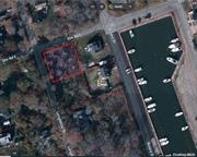 Great Location with Great Waterviews , Residential 100&rsquo;X100&rsquo; Corner Lot - Parcel ID: S0200-980-70-11-00-041-000. Build Your Dream Home Just One Block from Beautiful Marina and Short Distance to Smith Point Fire Island !!! Enjoy Outdoor Living at it&rsquo;s Finest!