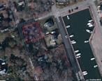 Great Location with Great Waterviews , Residential 100&rsquo;X100&rsquo; Corner Lot - Parcel ID: S0200-980-70-11-00-041-000. Build Your Dream Home Just One Block from Beautiful Marina and Short Distance to Smith Point Fire Island !!! Enjoy Outdoor Living at it&rsquo;s Finest!