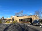 Available NOW ! 1800 Sq. feet & FULLY RENOVATED. Located in Naztor Commons on Rte 25 Main Road. (Suite F) and GATEWAY to both *NORTH and SOUTH* FORKS! Ideally situated right by County Rte 105! Zoned RLC offering many Uses! Ideal Professional office or Satellite Office. Tenant responsible for own utilities (Gas Heat /Hot Water, Central Air, Electricity, Telephone, Cable, Internet and Garbage). Abundance of customer parking. Several Private offices, ...Several Work Stations. 9&rsquo; - 10&rsquo; Finished Ceilings. Central Air and Natural Gas Heating, Fully built out as Standard Office,  Private Bathroom, and lots of natural lighting here. Everything here in PRISTINE condition. (Adjacent Suite E also available for lease Right Now).
