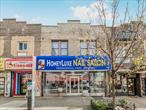 Great Opportunity! 3910 White Plains Rd! Steps away from the 2# & #5 Subway station and Metro North Station. Currently occupied by a nail spa that&rsquo;s owner operated and can be delivered vacant. There a total of 3 retail spaces that can we used for retail, office or converted into residential space. The purchaser will need to consult with an architect. Spacious finished basement with separate entrance and full length of the building. High ceilings throughout the building. The photos are virtually staged. Conventionally located steps away major highways, shopping Hubs, public transportation, express busses, schools and hospitals. Additional Information: HeatingFuel:Oil Above Ground,