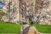 Welcome to Boulevard Gardens, an affordable apartment in Woodside. This spacious one bedroom offers an eat-in kitchen, walk-in closet & beautiful hardwood floors throughout. A lovely court yard view from this apartment. This unit needs updating but is neat & just cleaned. Close to All, a Must See! (Shares: 181) (Monthly Base Maintenance $613.59 + Electric Charge within Maintenance, varies every month)